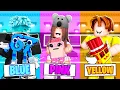 Download Lagu $0 to $1 TRILLION But ONE COLOR Brainrot!