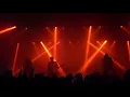 Advent Sorrow - Pestilence Shall Come, Steelfest 2019-05-17