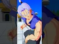 Lagu Trunks is the drink! #dbz #trunks #dragonball #dragonballz #dragonballsparkingzero #anime #vrchat