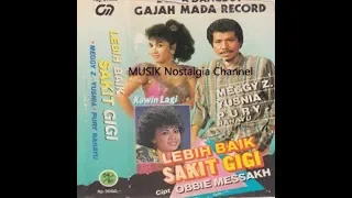 Download MEGGI Z  --  RADIO CINTA MP3