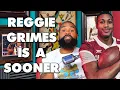 Reggie Grimes makes it on National Signing Day