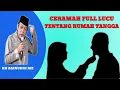 Download Lagu Ceramah KH Zainudin MZ Full Lucu Tentang Rumah Tangga