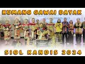 Download Lagu KUMANG GAWAI DAYAK SIOL KANDIS 2024