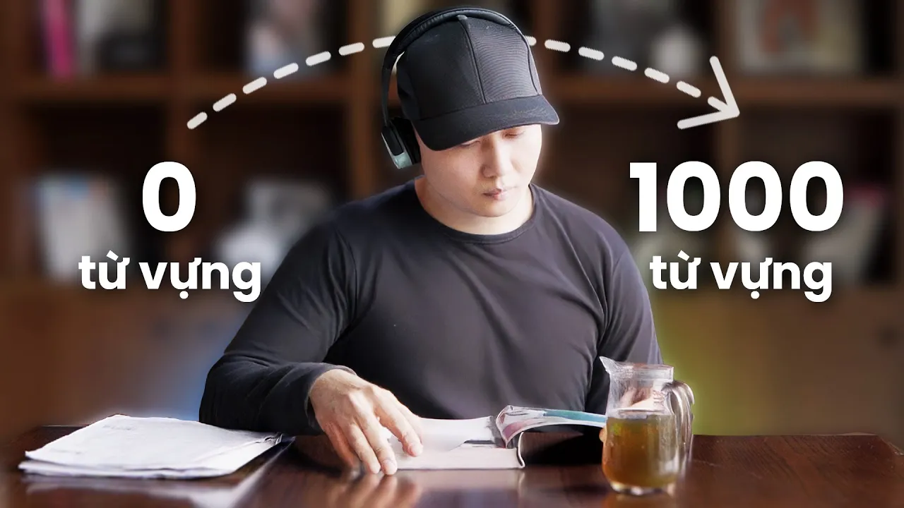 Outline Video Nghe Rõ Từng Chữ Tiếng Anh người bản xứ nói chỉ với 5 Phút mỗi ngày