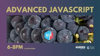 Day 3 Object Prototypes Inheritance in JavaScript ACM SA Series