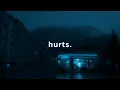 Download Lagu it’s late and everything hurts quietly.