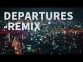 DEPARTURES - KATANA Remix【HIPHOP / EDM / TRAP / J-Melo Trap】
