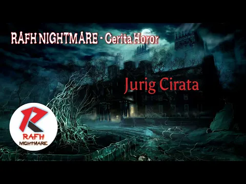 Download MP3 Cerita Horor Sunda | Jurig Cirata