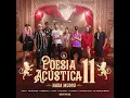 Poesia Acústica #11 Nada Mudou