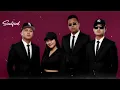 Malayo Ka Man - Jr.Crown, Kath, Cyclone & Young Weezy (70's Soul cover)