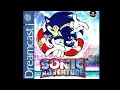 Sonic Adventure Dreamcast longplay