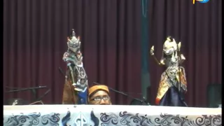 asep sehu ishak putra rebutan konta bag 14 tamat