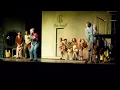Urinetown The Musical - "It's A Privelege To Pee" !