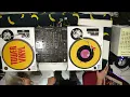 Thee Marloes (Vinyl Set) @ RECORD STORE DAY INDONESIA
