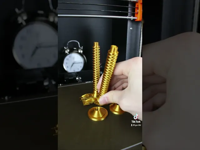 Vice Suspension Bookend video thumbnail
