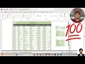 New Perspectives Excel 365 Module 6 SAM Project B