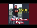 Download Lagu Sa Pu Mama Papua