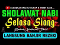 Download Lagu SHOLAWAT JIBRIL PENARIK REZEKI PALING DAHSYAT, Sholawat Nabi Muhammad SAW, SALAWAT PALING MERDU
