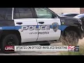 Updates on Peoria officer-involved shooting - clipped version
