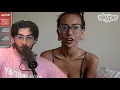 Hasanabi sees his EX GIRLFRIEND in a documentary