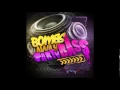 Lagu Bombs Away - Party Bass (feat. The Twins) - Single