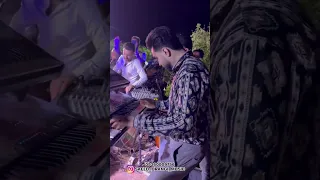 آهنگ مست چشاتم مصطفی ابراهیمی و سعید اورنگی امید وارم خوشتون بیاد Dance Love جنوبی 