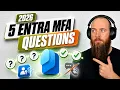 How to Adapt to Entra s New MFA Defaults 5 Passkey FAQs
