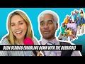 Deon Derrico Doubling Down With The Derricos On His Divorce GG Updates Why He Left TLC
