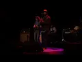 Stomp and Holler -  Hard Working Americans 2016-08-25