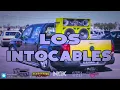 ✘LOS INTOCABLES RKT DANI CEJAS Bass Extreme✘