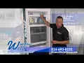 Window World OPENING AND CLOSING Operation
