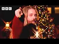 Download Lagu Sam Ryder performs 'You're Christmas to Me' | The One Show - BBC