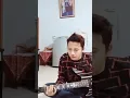 Download Lagu edane kau pikir kaulah segalanya cover gitar