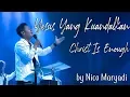 Download Lagu Yesus yang Kuandalkan medley Christ Is Enough by Nico Maryadi