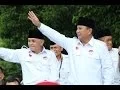 Prabowo Subianto - Hatta Rajasa Untuk Indonesia Bangkit!