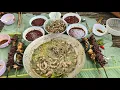 Download Lagu Ngày xưa những món ăn này chỉ xuất hiện những ngày tết | Nhịp Sống Tây Bắc
