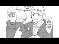 Baby Boruto Naruto x Hinata Doujinshi