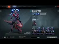 Dota 2 - Disruptor Gameplay (demo)