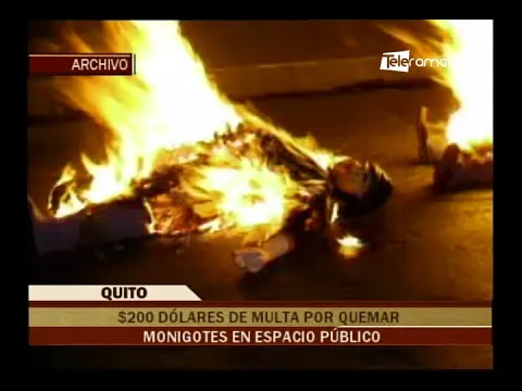 Desde la Mitad del Mundo 30-12-2021