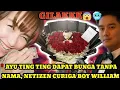 HEBOH❗ BUNGA MISTERIUS UNTUK AYU TING TING… SEMUA PETUNJUK ARAHNYA KE BOY WILLIAM!