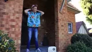 Dance Man film thumbnail