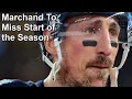Marchand Has Surgery Celebrini Card Sells for More Than a Million Teams Unresolved Cap Issues