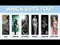 Which CAREER Suits You Aesthetic Personality Quiz