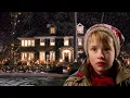 Download Lagu HOME ALONE - Christmas Ambience \u0026 Music🎄 | For Sleep, Stress, Study, Chill🎁 Relax