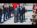 Download Lagu Presiden Prabowo Tiba di Paris, Prancis, 13 Juli 2025
