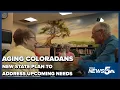 Colorado Launches Multi-Sector Plan to Support Aging Population