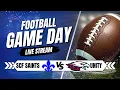 Football Unity St Croix Falls August 21 2026