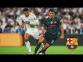 Rodri VS Real Madrid 2026 In The Bernabeu - Welcome To Barcelona