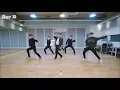 Lagu ASTRO 'Crazy Sexy Cool' Mirrored Dance Practice