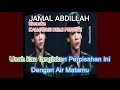 JAMAL ABDILLAH  - KAU PERGI DEMI PERTIWI (KARAOKE M1)
